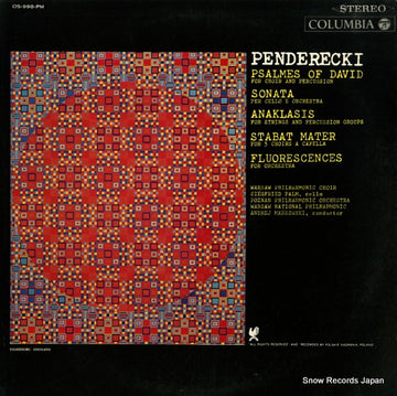 OS-998-PM front cover