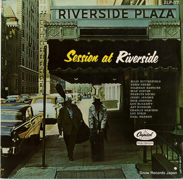 2LP-17 front cover