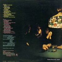 MP2211 back cover