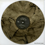 WOLF123LP disc