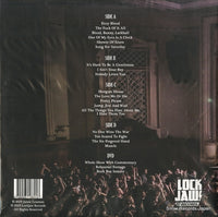 LJLP233 back cover