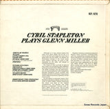 NSPL18298 back cover