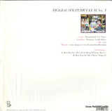 TSR028 back cover