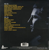 LA1032 back cover