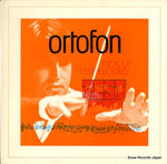 ORTOFON0003 front cover