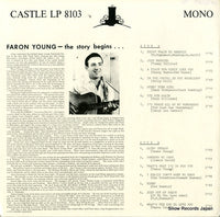 LP8103 back cover