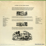 JS-6111 back cover