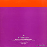 SS8003 back cover