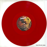 BOBV272LP disc