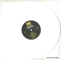 HRR212 disc