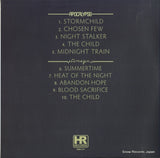 HRR211 back cover