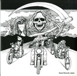 HELLSLP069 front cover