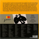 OMAGGIO005 back cover