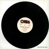 OMAGGIO005 disc