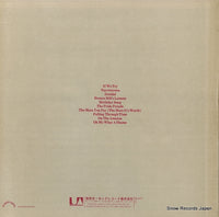 SR814 back cover