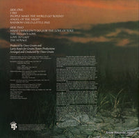 GRP5501 back cover