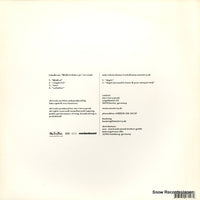 MFP017 back cover