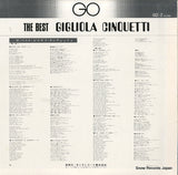 GO-2 back cover