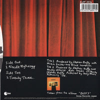 DUFF004 back cover