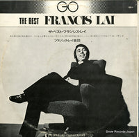 GO-1 back cover