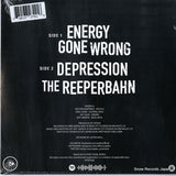 SPDR-666 back cover