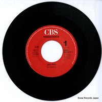 CBS6515777 disc