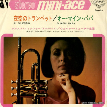 TOP-23 front cover