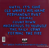 FAT507-1 back cover