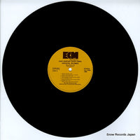 ECM-4001 disc