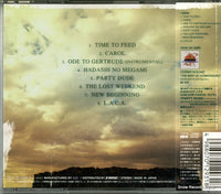 ZACB-8003 back cover