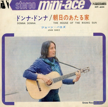 HIT-604 front cover