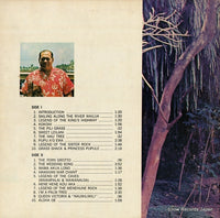 LPS-100 back cover