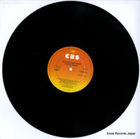 CBS83135 disc