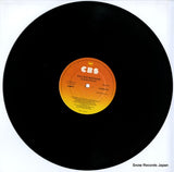 CBS83135 disc