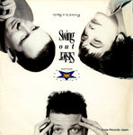 SWING512 front cover