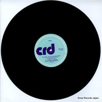 CRD1019 disc