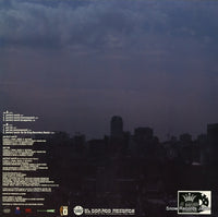 ED-2003 / R-9800018 back cover