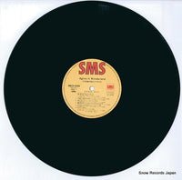 SM25-5006 disc