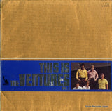 LP-9795 front cover