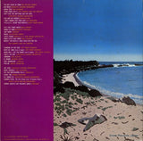 30AP701 back cover