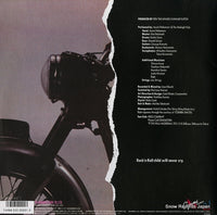 12HB-2001 back cover