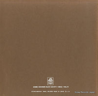 AA-9250 back cover