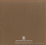 AA-9250 back cover
