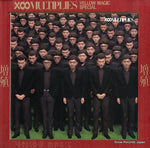 YMO-1 front cover