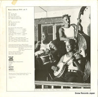 VC-7024 back cover