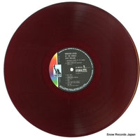 LP-80101 disc