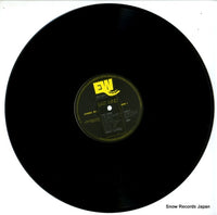 EW-10001 disc