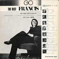 GO-1 back cover