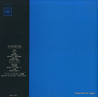 XS-3-C back cover