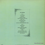 YX-8041-AB back cover